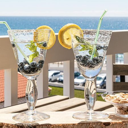 ホテル Marinha- Al Praia da Vagueira エクステリア 写真