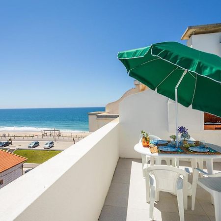 ホテル Marinha- Al Praia da Vagueira エクステリア 写真